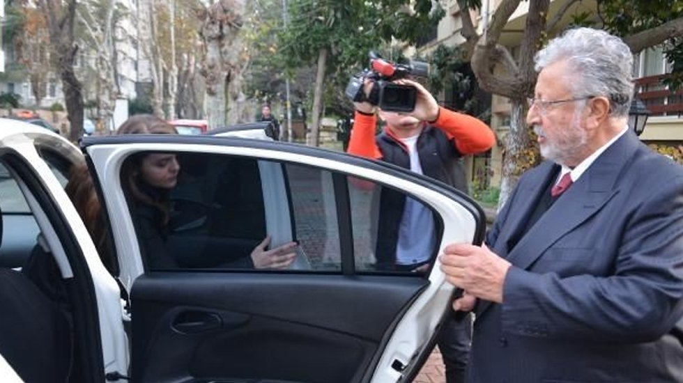 CHP'den Akpınar ve Gezen açıklaması