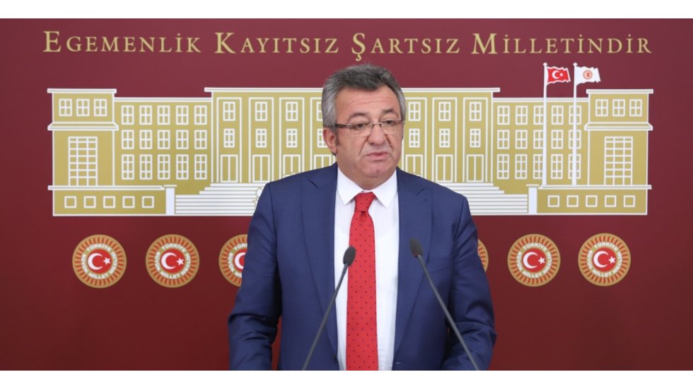 CHP'den Erdoğan'a yanıt: Sokaktan diktatörler korkar