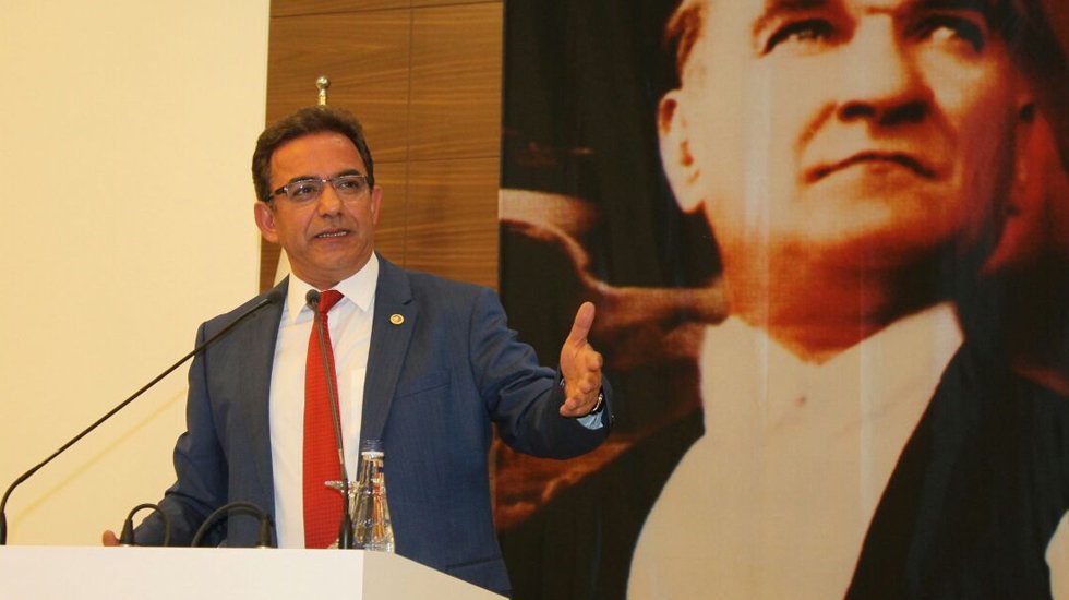 CHP'li Budak 2. 100 günlük eylem planını değerlendirdi