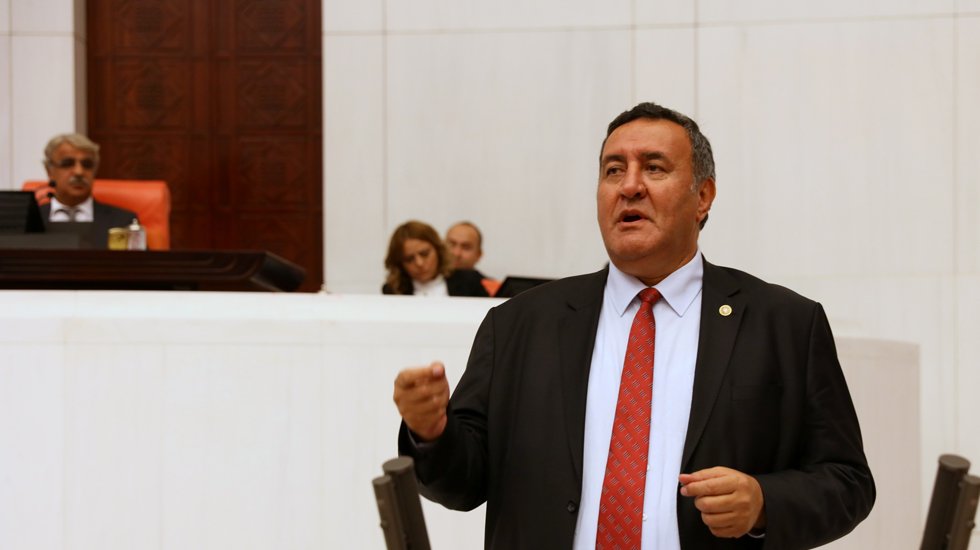 CHP'li Gürer: Sahte içki 228 can aldı 