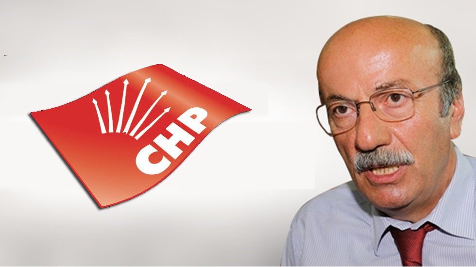 CHP’li Mehmet Bekaroğlu: Metin Akpınar’ı kınıyorum