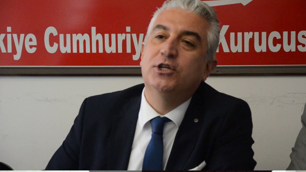 CHP’li Sancar, Aydın – Denizli Otoyol Projesi’ni sordu