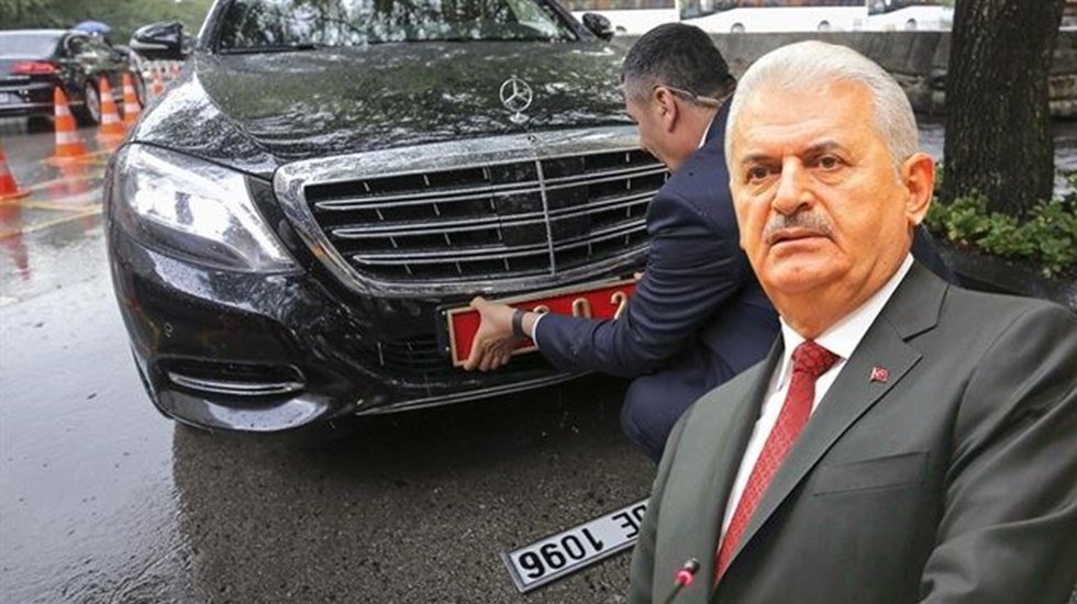 CHP’li Sındır, “Seçim yarışına kırmızı plakayla girilmez!”