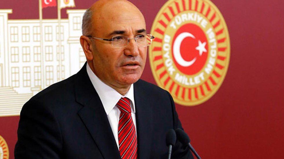 CHP'li Tanal: KYK borçları silinsin!