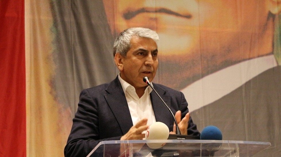 CHP'nin Şişli adayının kesin bir dil ile Cemal Canpolat olduğu söyleniyor