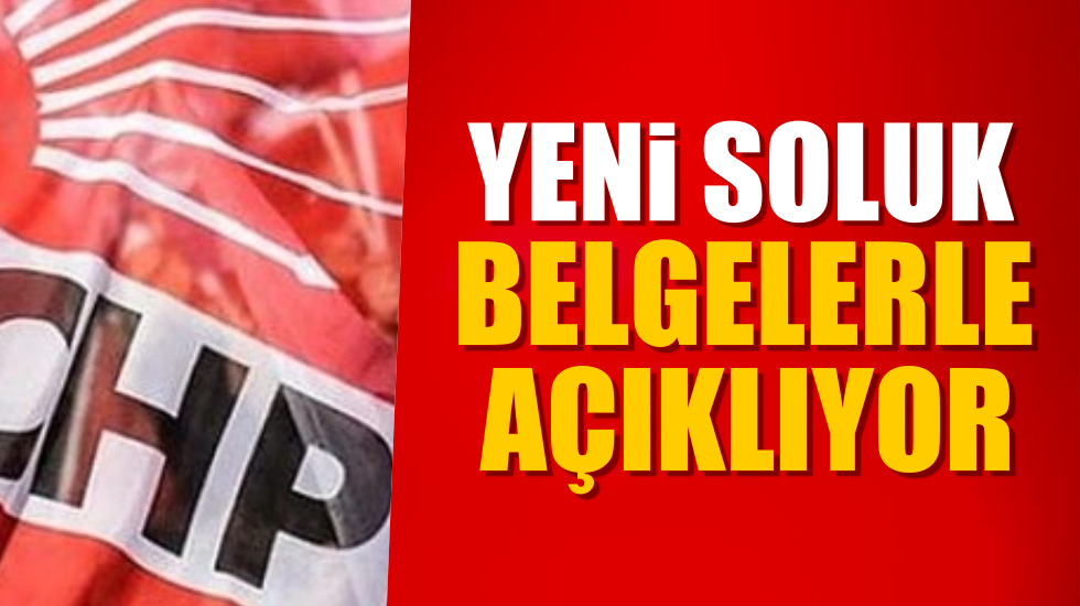 CHP ‘Aydın Çalışma Heyeti’ asılsız dedi: Bunlar da mı asılsız?