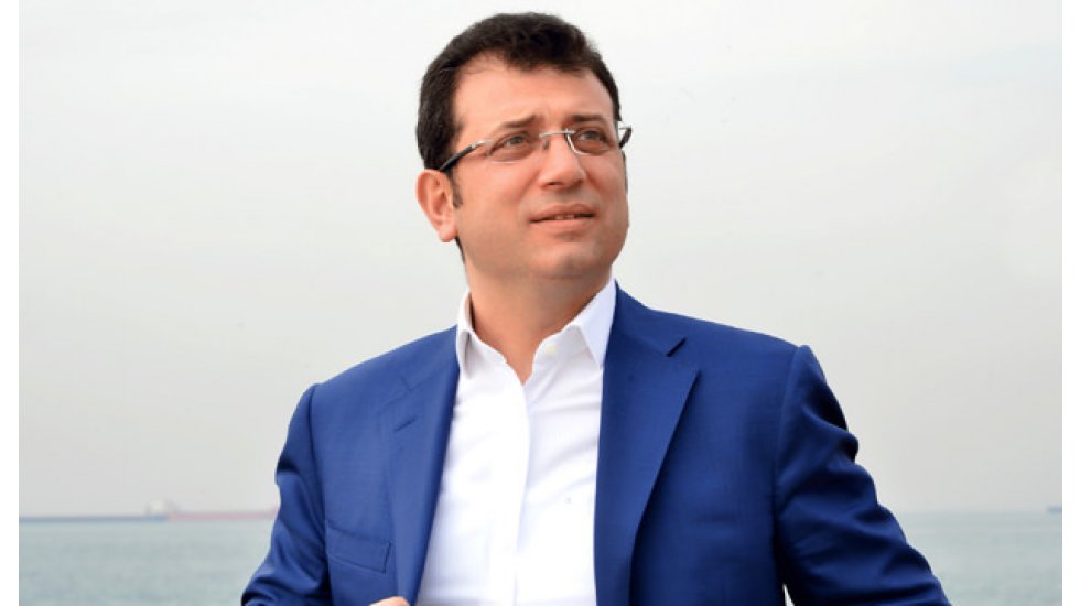 Ekrem İmamoğlu: Günaydın İstanbul