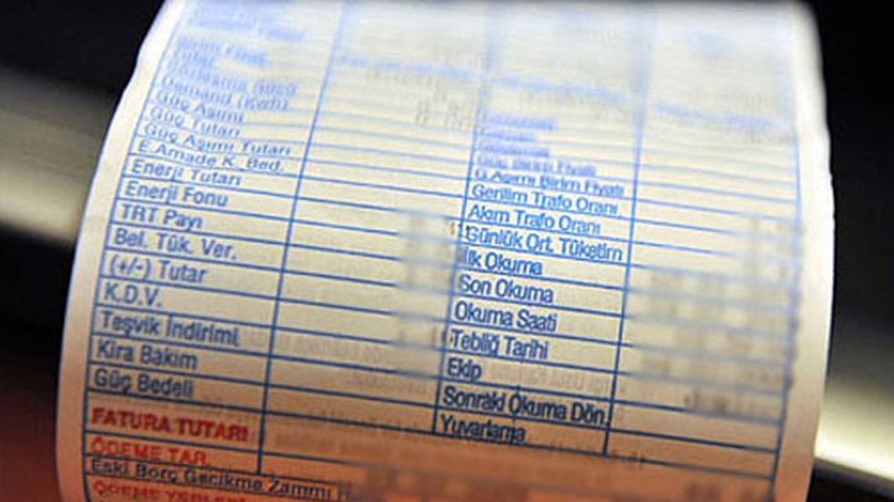 Elektrik tarifeleri 5 yılda 7. kez değişti            