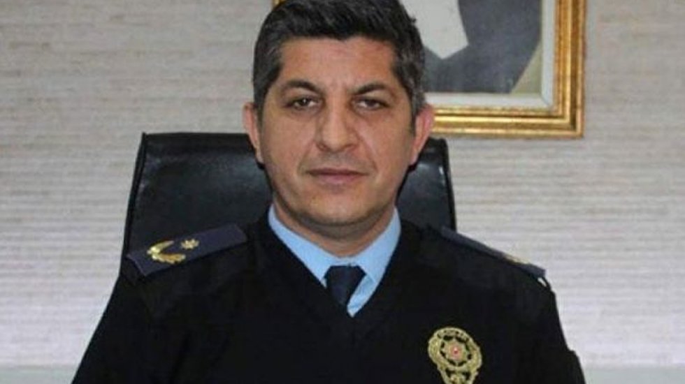 Emniyet müdürü kaçakçılıktan tutuklandı!