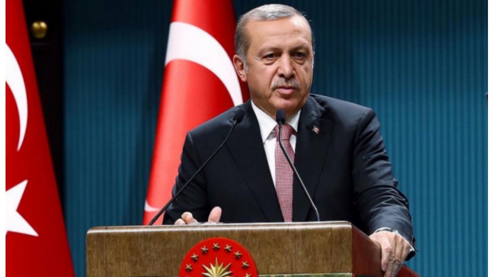 Erdoğan'dan Kılıçdaroğlu'na: 15 Temmuz'da kaçtın ama bu defa kaçmaya fırsat bulamazsın