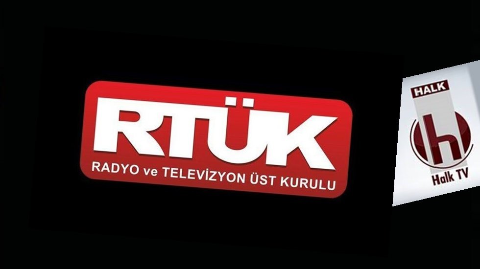 Erdoğan’ın avukatı RTÜK’ten Halk TV’ye ceza istedi
