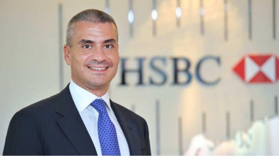 HSBC'nin Genel Müdürü'ne 'Cumhurbaşkanı'na hakaret'ten soruşturma