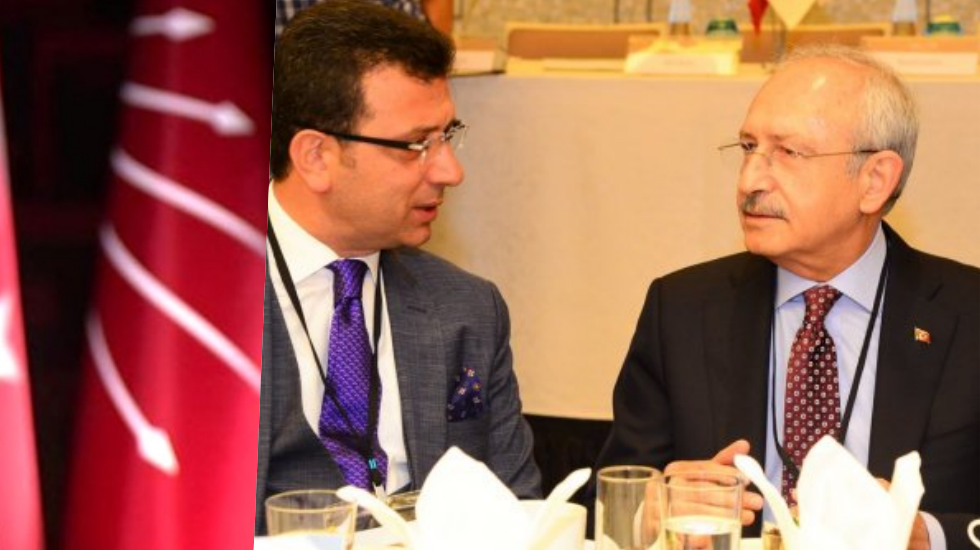 İmamoğlu:  HDP oylarını almak için özel bir çalışma yapmayacağım