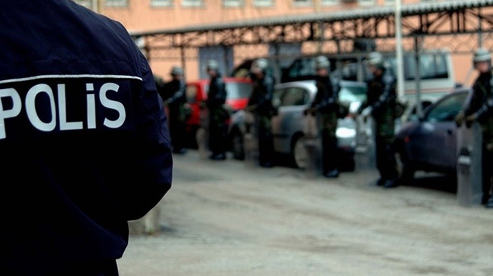 İstanbul'da sahte para operasyonu