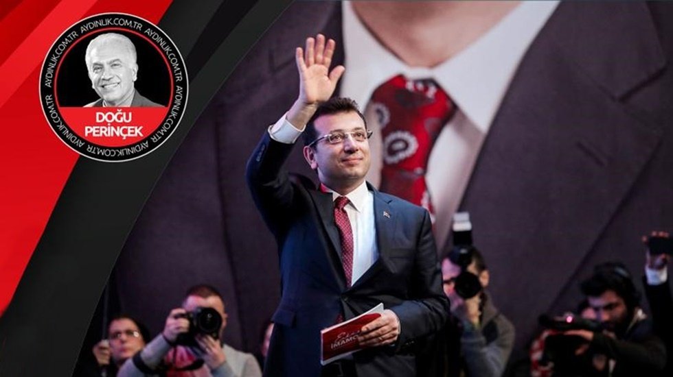 İstanbul Washington’dan yönetilemez, İstanbul, Ankara’dan yönetilir!