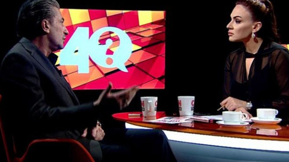 Kaçak içki sattı, alkol satışı yasaklansın dedi!