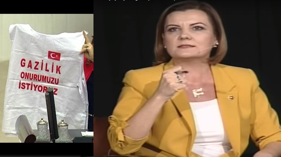Hürriyet ‘Yaralanıp ta Gazi Sayılmayanlar’ı gündeme taşıdı