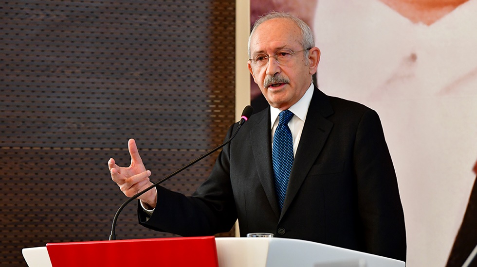 İşte Kılıçdaroğlu'nun en çok önemsediği 4 il