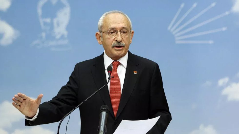 Kılıçdaroğlu'ndan asgari ücret açıklaması