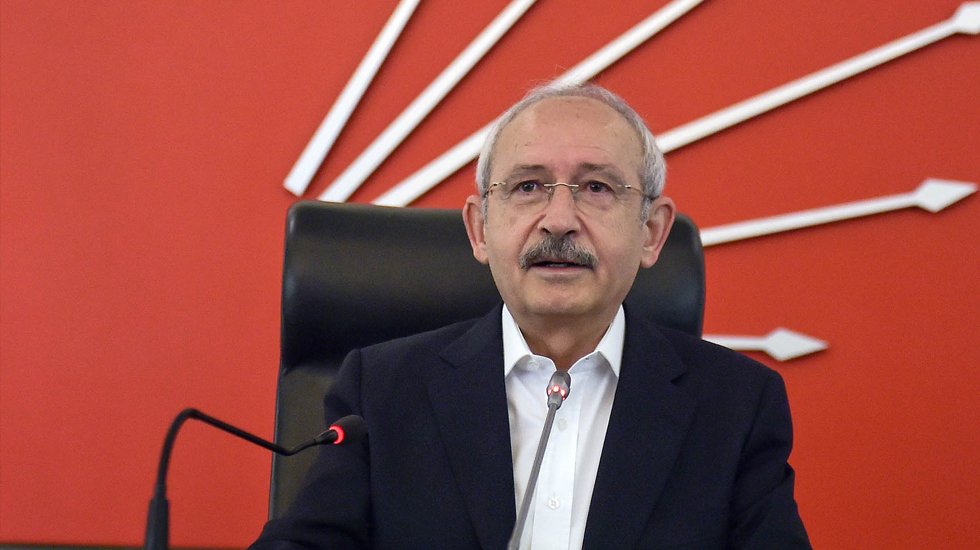 Kılıçdaroğlu'nun tepkisi Erdoğan'ı döndürdü