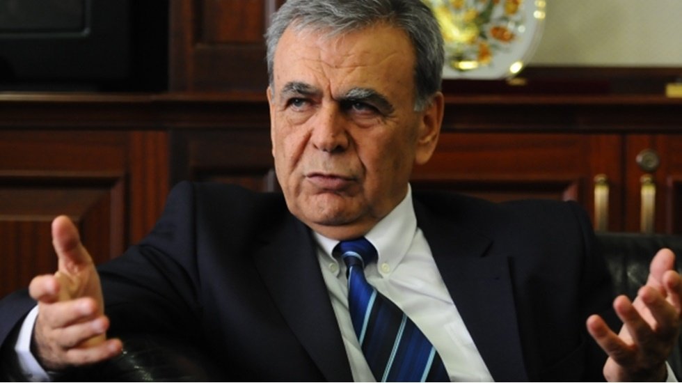 Kocaoğlu: Aday olmam için baskı var ama aday olmayacağım