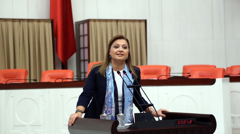 Köksal, Şuhut İlçesi’nde Kur'an kursunda yaşanan 