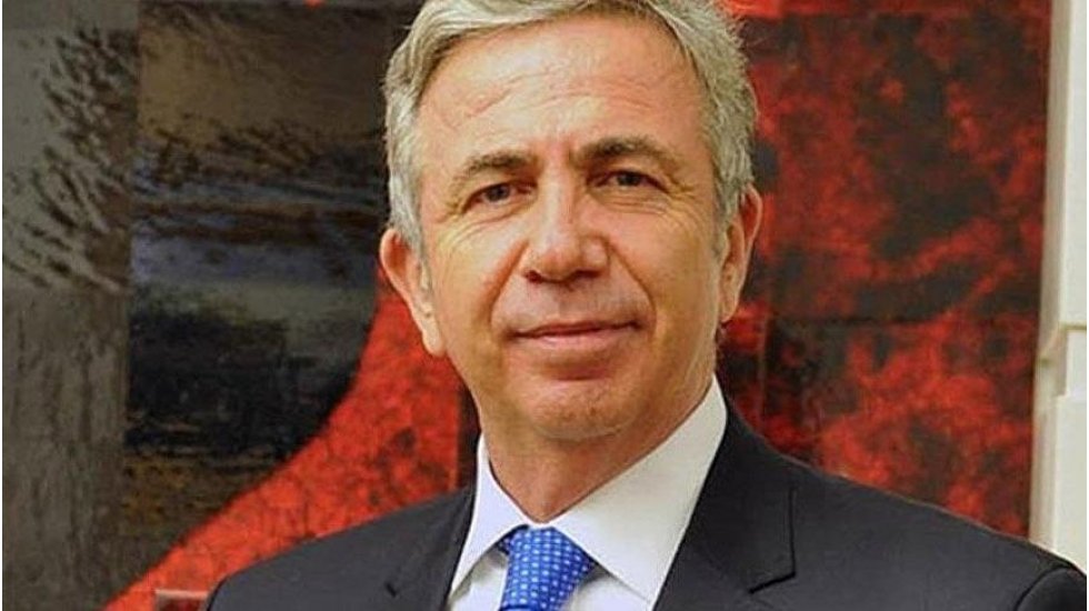 Mansur Yavaş'tan ilk açıklama: Seçimi kazanmak boynumuzun borcu