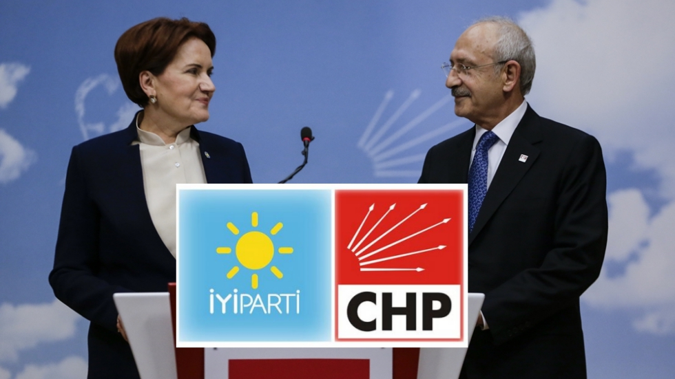 İttifak dediğin böyle olur: Kılıçdaroğlu ve Akşener'den ortak miting kararı