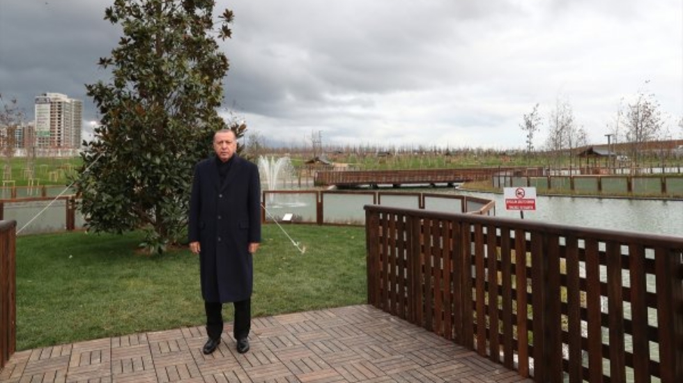 Millet bahçesi mi şirket bahçesi mi? İhale rakamları dudak uçuklattı!