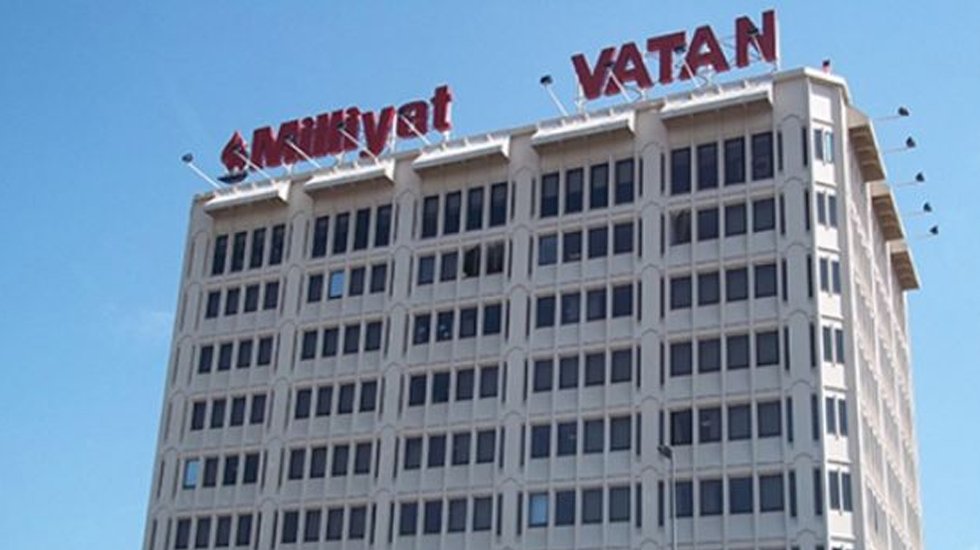 Milliyet gazetesinden tehdit!