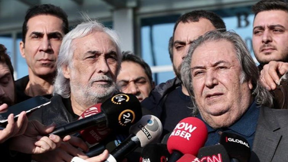Müjdat Gezen'in avukatından açıklamalar