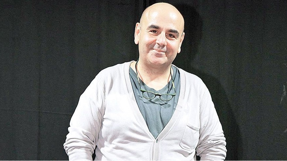 Nedim Saban: “Sorgulanması gereken benim Yahudiliğim değil senin…”