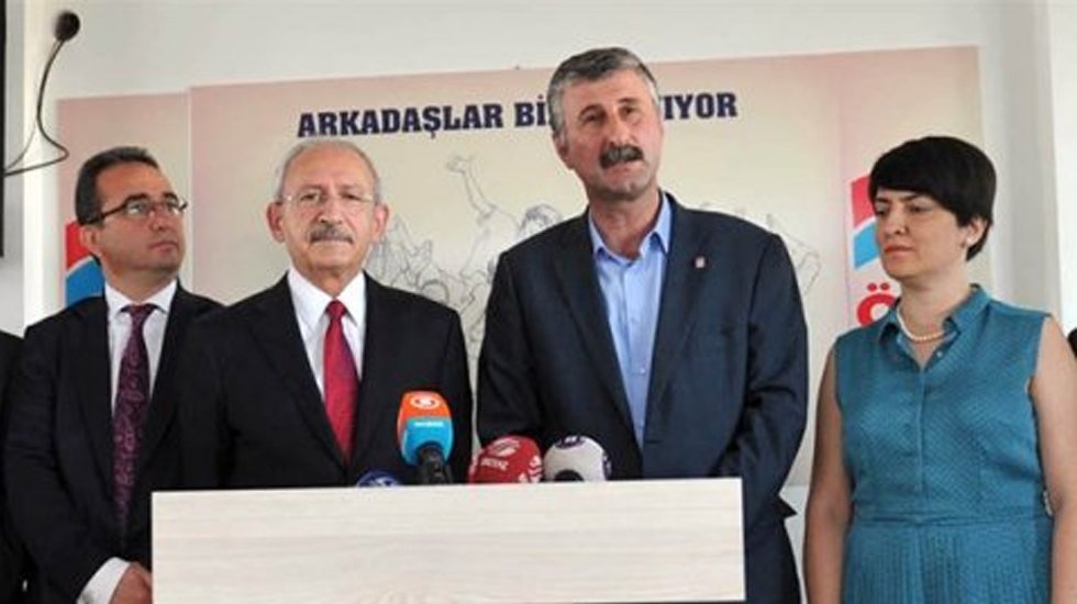 ÖDP'li başkan Taş, hangi adayları destekleyeceklerini açıkladı