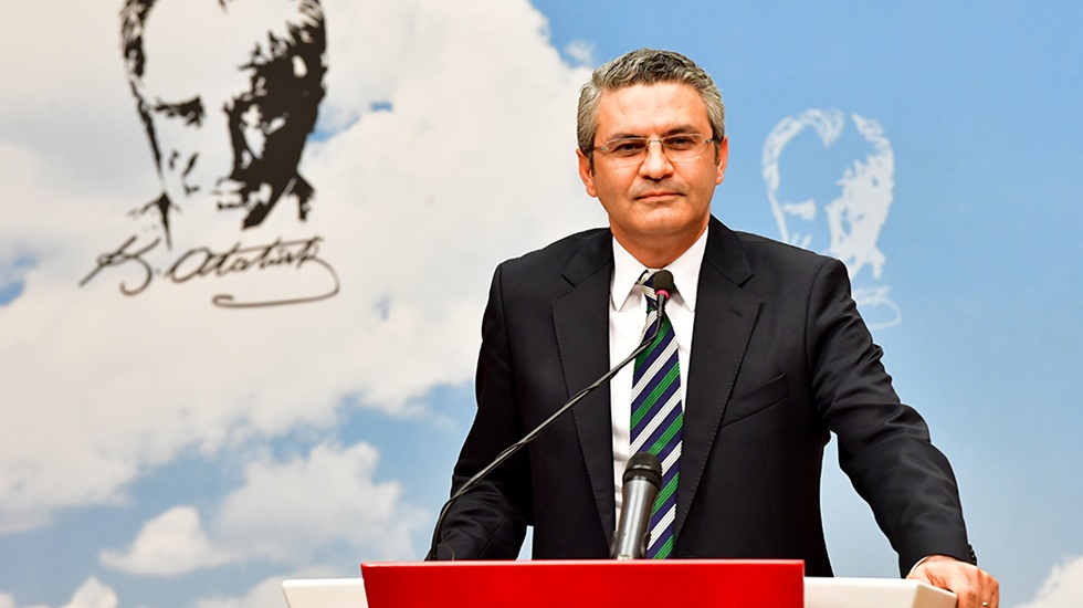 CHP’den Mansur Yavaş görüşmelerine ilişkin açıklama