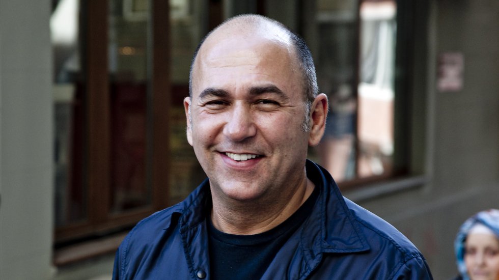 Özpetek'e fahri vatandaşlık