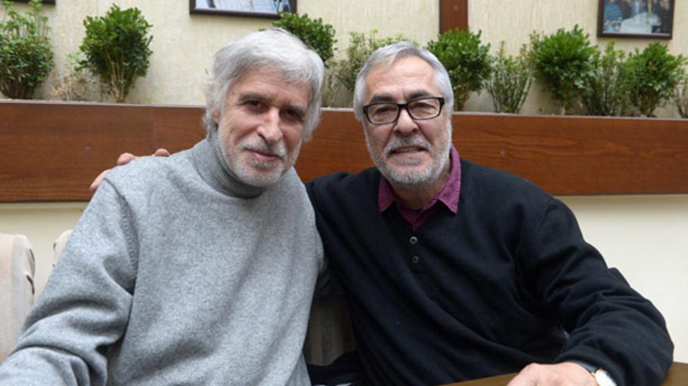 “Büyük Gözaltı”