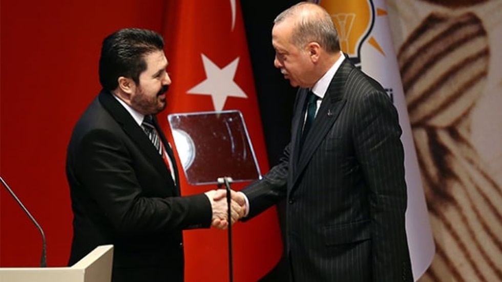 AKP’nin adayı, HDP’de bayram havası yarattı