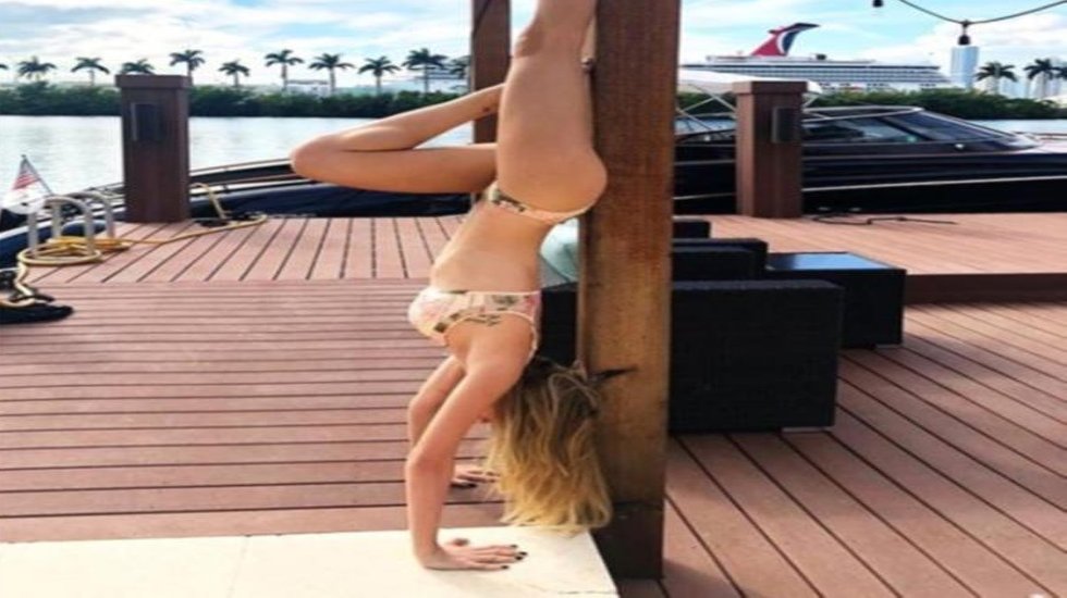 Şeyma Subaşı'ndan yeni fotoğraf!