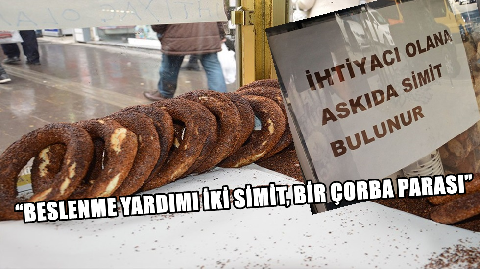 CHP’li Budak: “Üniversiteliler de açlığa mahkum edildi”