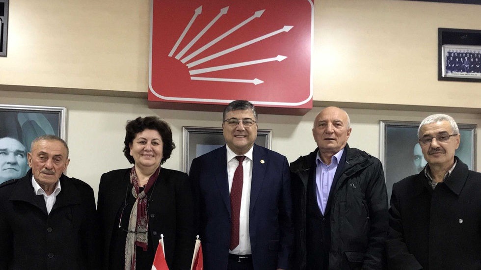 CHP’li Sındır: “İktidarın kulakları sağır, gözleri kör”