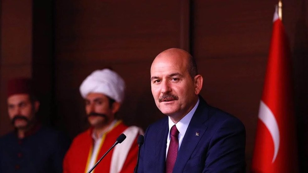 Soylu'ya Kılıçdaroğlu'na hakaret cezası