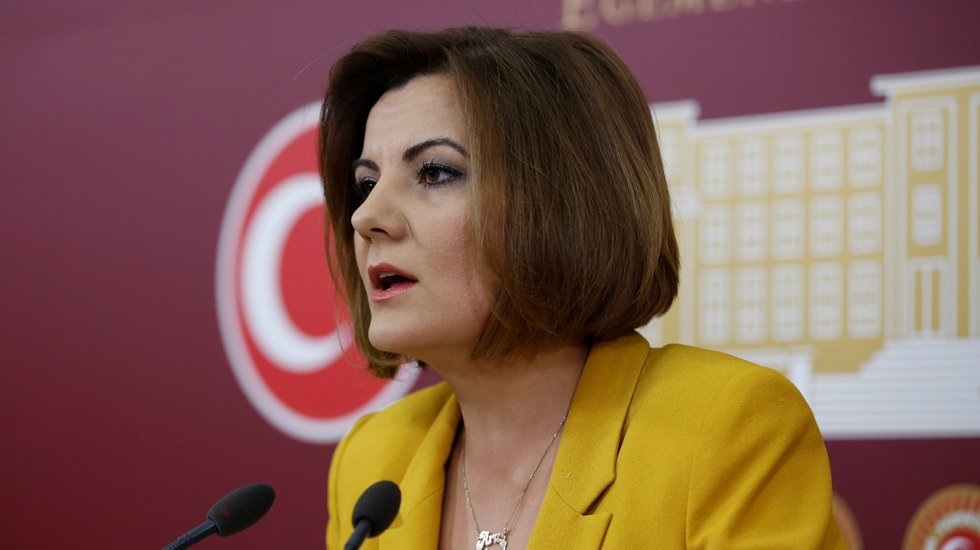 Taşeron sistemin sorumlusu AKP
