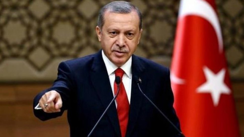 “Tek adam rejiminin sindirme politikalarına teslim olmayız