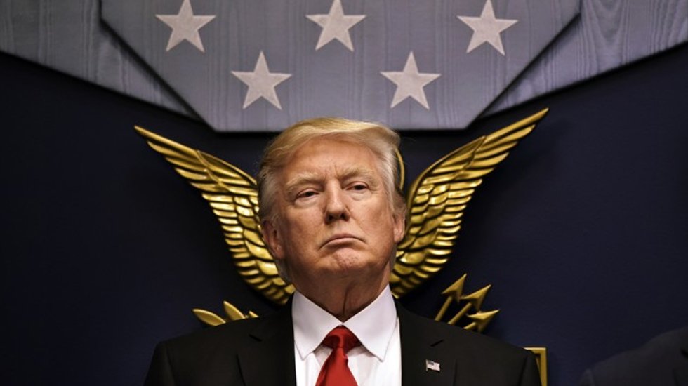 Trump'tan yeni atama