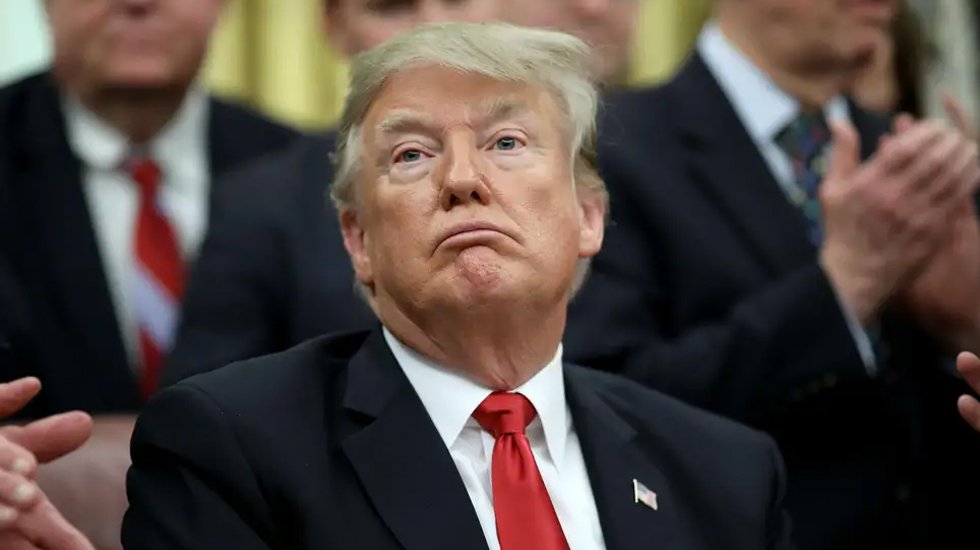 Trump Vietnam Savaşı'ndan kaçtı iddiası!