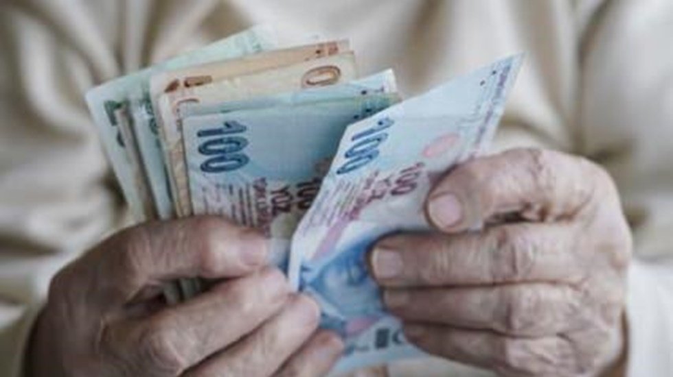 TÜİK'in raporundaki yeni asgari ücret tutarı belli oldu