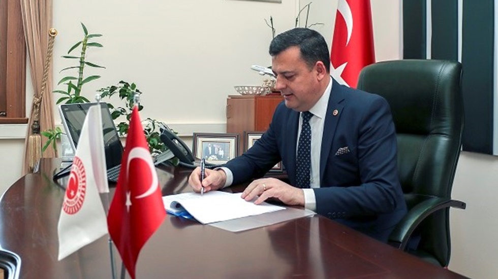 Gericiliğe, adaletsizliğe karşı demokrasi ve laiklik egemen olacaktır