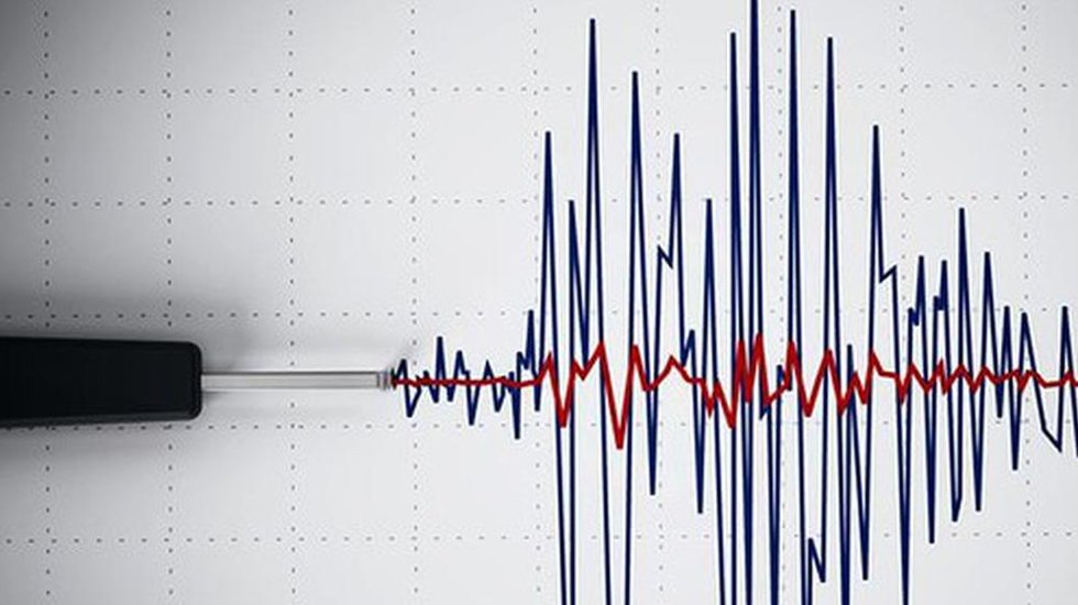 Yalova bugün de sallandı!