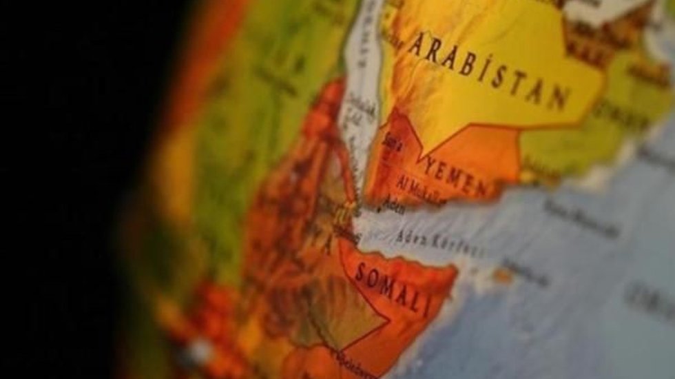 Yemen'de alıkonulan Türk heyeti serbest kaldı