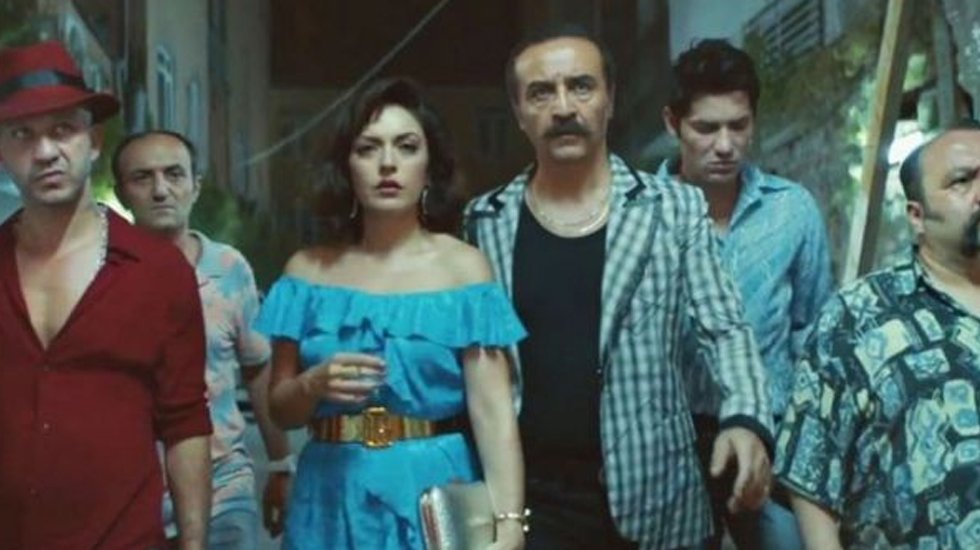 Yılmaz Erdoğan'ın filminin neden gösterime girmediği belli oldu